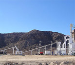 أوزبكستان5-3 الحجر الرمادي الصين مطحنة