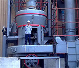 الأوكراني01 الصلب الخبث النسخة الأوروبية من مطحنة