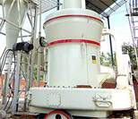 العميل الكيني 02 الدولوميت النسخة الأوروبية من مطحنة