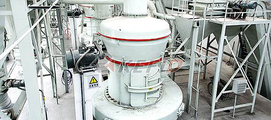 325мещ MTW трапецеидальная мельница для переработки карбоната кальция